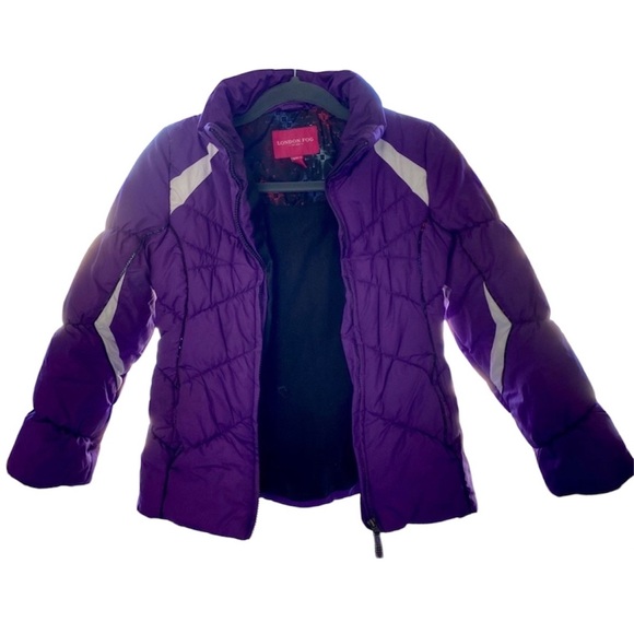 London Fog Other - ⚠️LAST DAY!⚠️ Gone on 1/24, Girls 10/12 London Fog Winter Parka